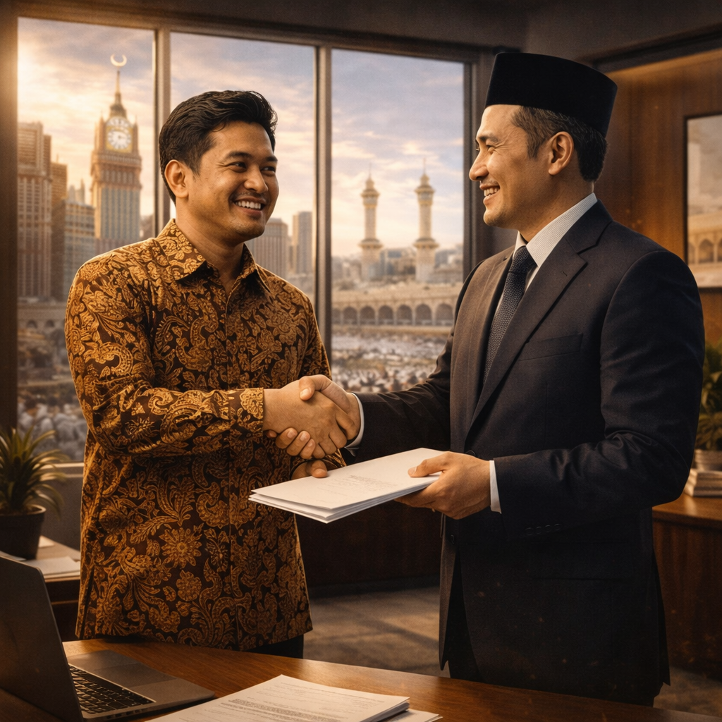 Tim Profesional Jamnasindo