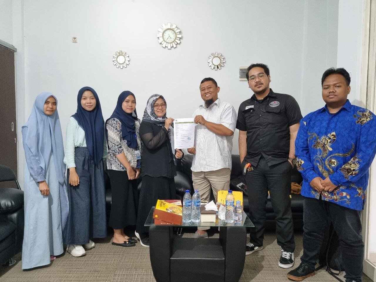 PT Kencana Raudhah Jaya