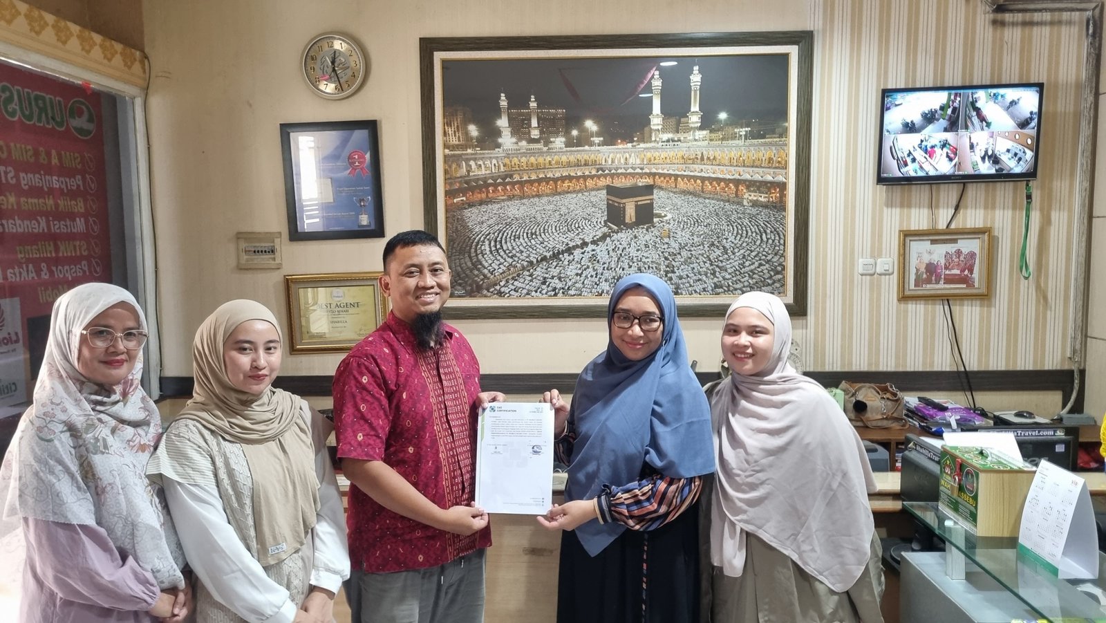 PT Shabilla Eraldo Utama